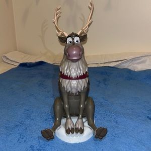 Disney’s Frozen Sven sipper cup (no straw)